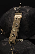 Load image into Gallery viewer, KEYCHAIN IV
