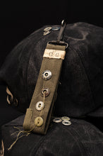 Load image into Gallery viewer, KEYCHAIN III
