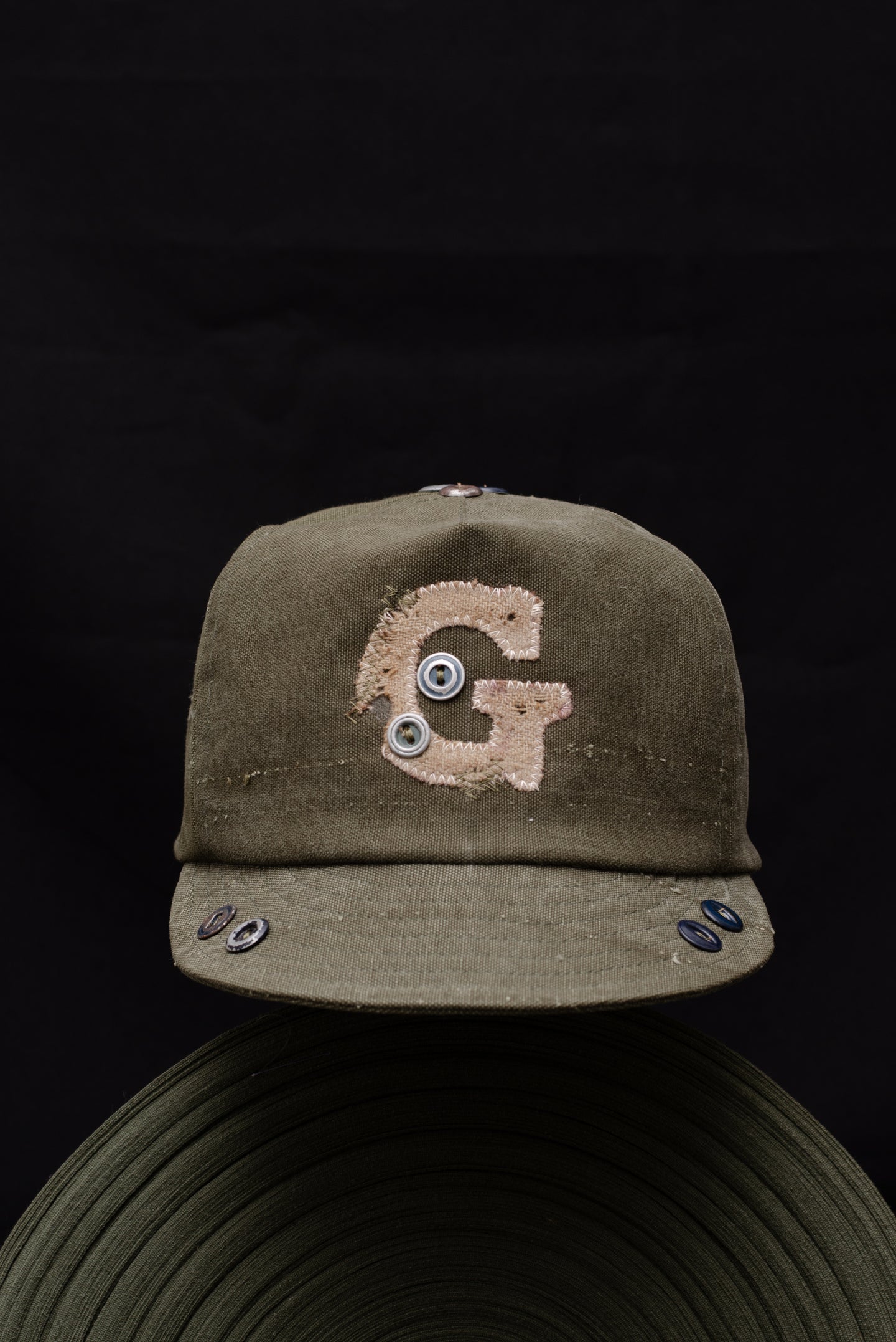 Trucker Cap Pre-Order