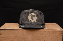 Load image into Gallery viewer, B TRUCKER CAP I

