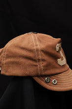 Load image into Gallery viewer, TRUCKER CAP I
